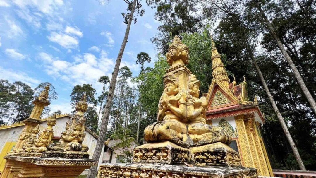 Best of Vinh Long tour - Explore Khmer Culture